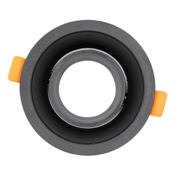 ARO PLS-119 REDONDO BASC_94x42mm EMPOT. NEGRO