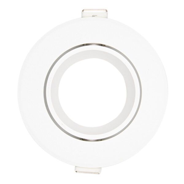 ARO PLS-123 REDONDO BASC_88x22mm EMPOT. BLANCO
