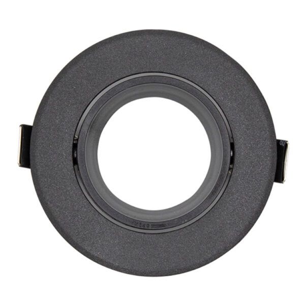 ARO PLS-123 REDONDO BASC_88x22mm EMPOT. NEGRO