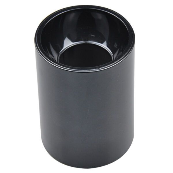 ARO PLS-72-103 CIRCULAR GU10 SUP. NEGRO