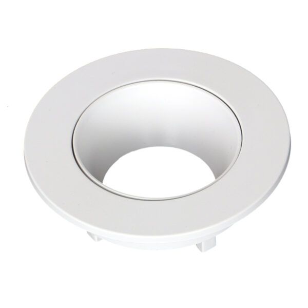 ARO PLS-90-25 CIRCULAR GU10 BASC. BLANCO