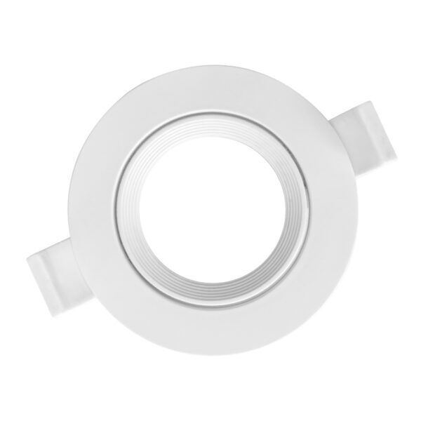 ARO PLS-85-40 CIRCULAR GU10 BASC. BLANCO