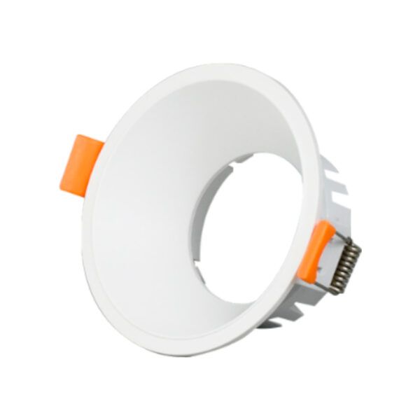 ARO ABS 81-36 CIRCULAR GU10 BLANCO