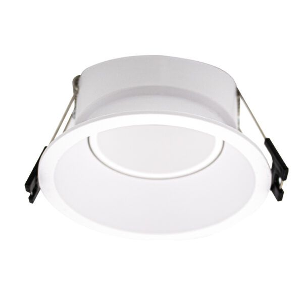 ARO PC REDONDO BASC_93x50mm EMPOT. BLANCO
