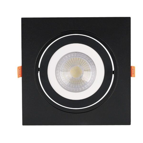 ARO PLS-170 CUADRADO QR111 BASC. NEGRO ESTRECHO