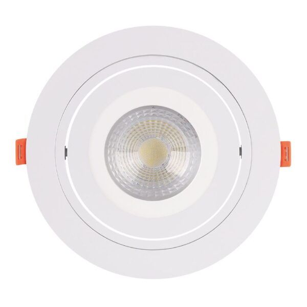 ARO PLS-170 REDONDO QR111 BASC. BLANCO
