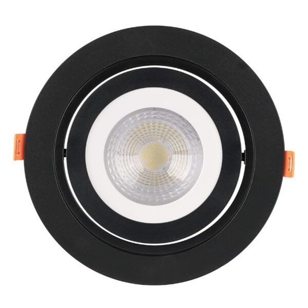 ARO PLS-170 REDONDO QR111 BASC. NEGRO
