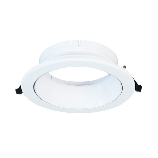 ARO PC-160 REDONDO QR111 BASC BLANCO