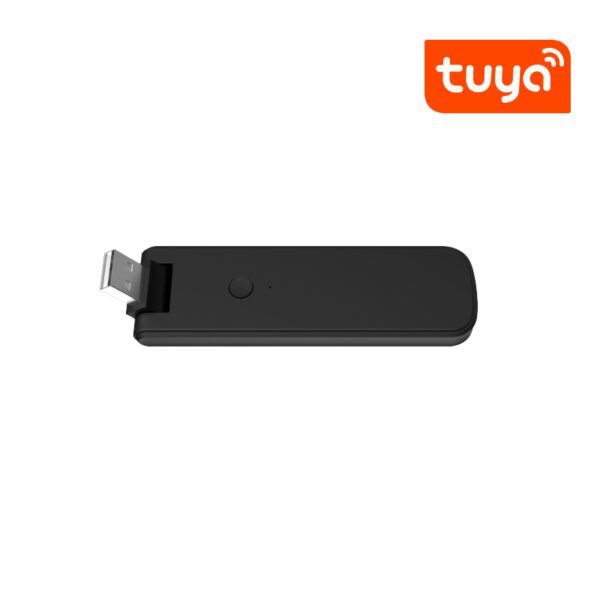CONTROL REMOTO WIFI IR + RF CONEXION DIRECTA USB