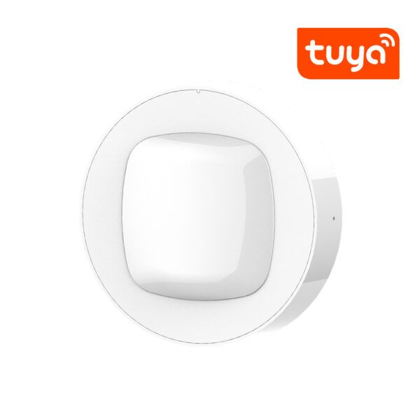 SENSOR DE MOVIMIENTO WIFI INTERIOR PORTATIL 3V