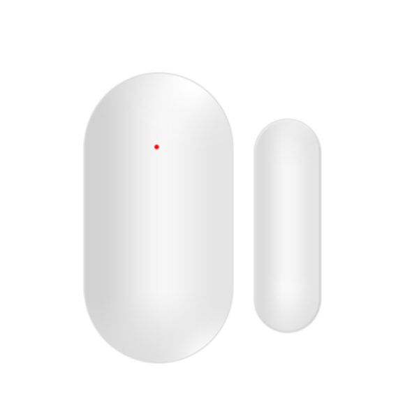 ALARMA SEGURIDAD SENSOR PUERTA P/KIT SGR-024