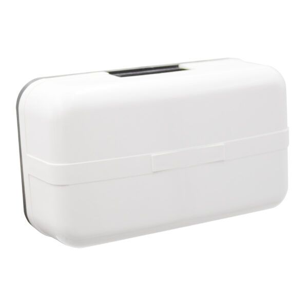 TIMBRE DING-DONG 230V BLANCO