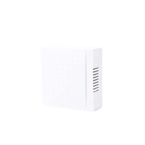 TIMBRE DING-DONG 230V 80dB BLANCO 110 x 110mm