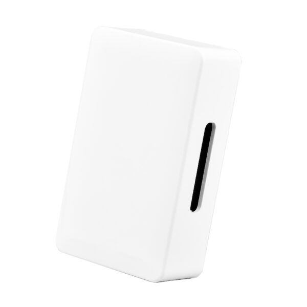 TIMBRE DING-DONG 230V 80dB BLANCO 120 x 70mm