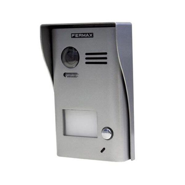 Placa kit video WAY 1L COLOR