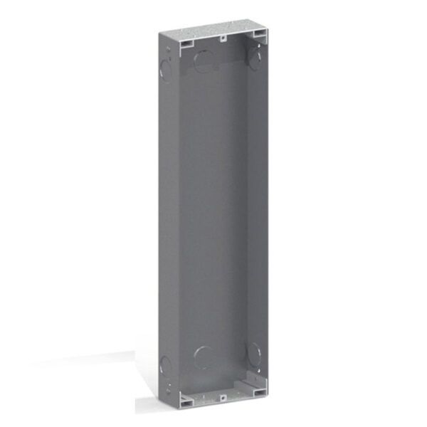 Caja empotrar CITY Serie 9