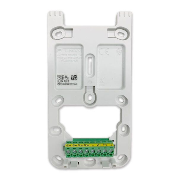 Conector VEO / VEO-XS WIFI DUOX