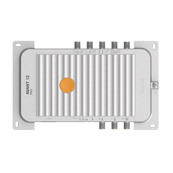 Central programable AVANT 12 PRO FM-4xV/U 32 filtros