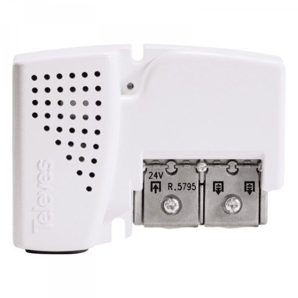 Fuente alimentación Picokom 24V/130mA EASY-F