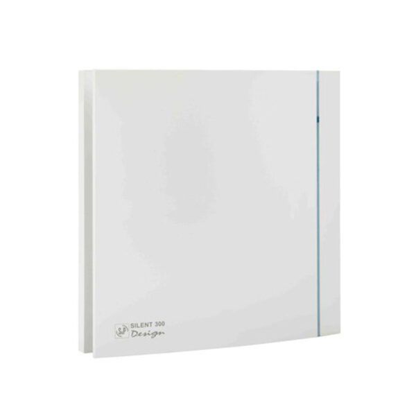 Ventilador helicoidal tubular SILENT-300 CZ DESIGN-3C