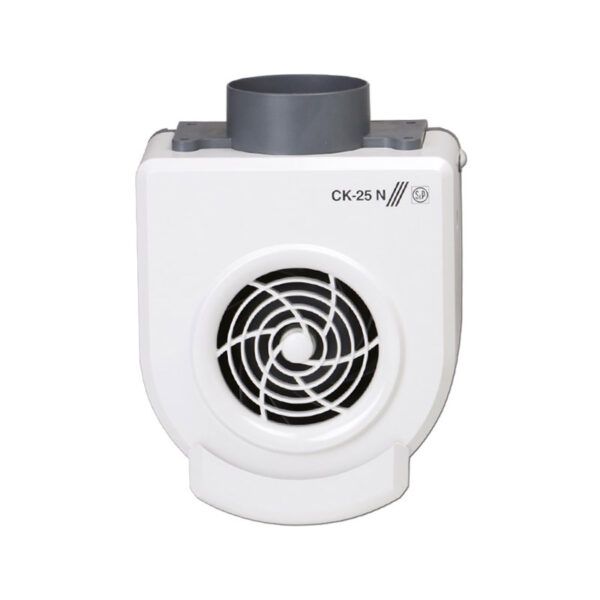 Extractor cocina CK-25N 230V 50HZ 2250rpm