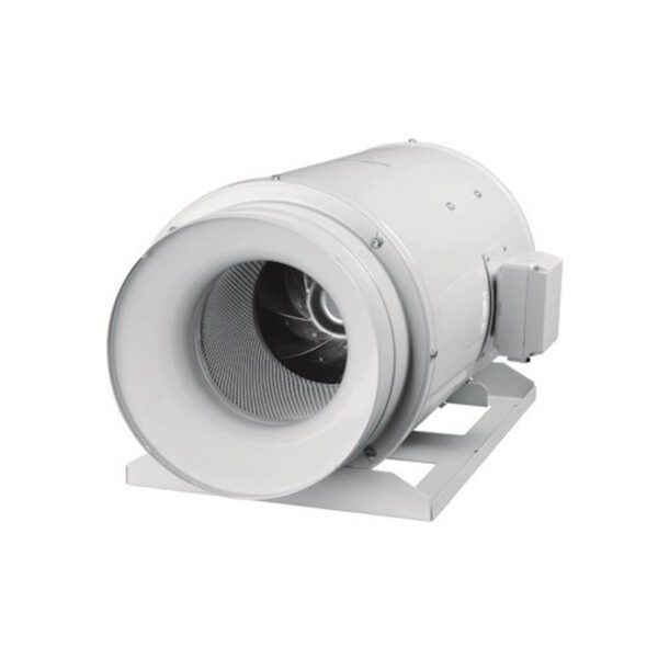 Ventilador helicoidal conductoTD-1300/250 SILENT 3V