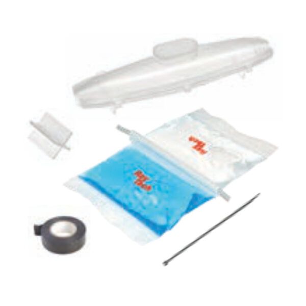 Kit empalme recto MAGIC JOINT 25 4 conductores 16-150mm