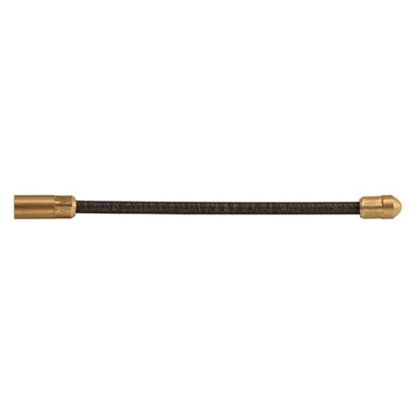 Cabeza guía flexible 6mm M5