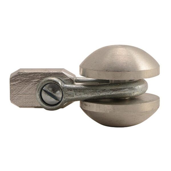 Rollana aluminio 30mm M5