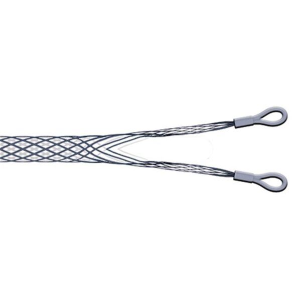 Malla tiracables abierta para cables 20-25mm