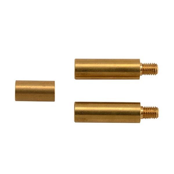 Kit reparación terminal fibra diámetro 6mm