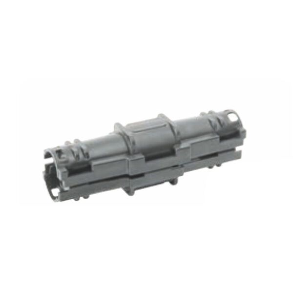 Torpedo RAPID JOINT L10 IP68 gel listo para usar 0,6/1kV conexiones rectas hasta 5 cables 10mm² incluye conectores